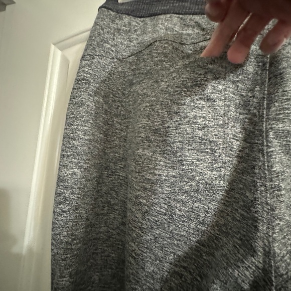 Athleta women’s Flux Jogger 2.0 Pants Heather Gray - Picture 7 of 7